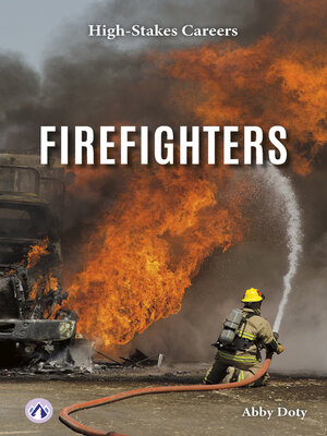 cover image of Firefighters